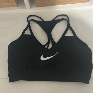 nike sports bra